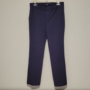 NYDJ Blue LiftxTuck Pants